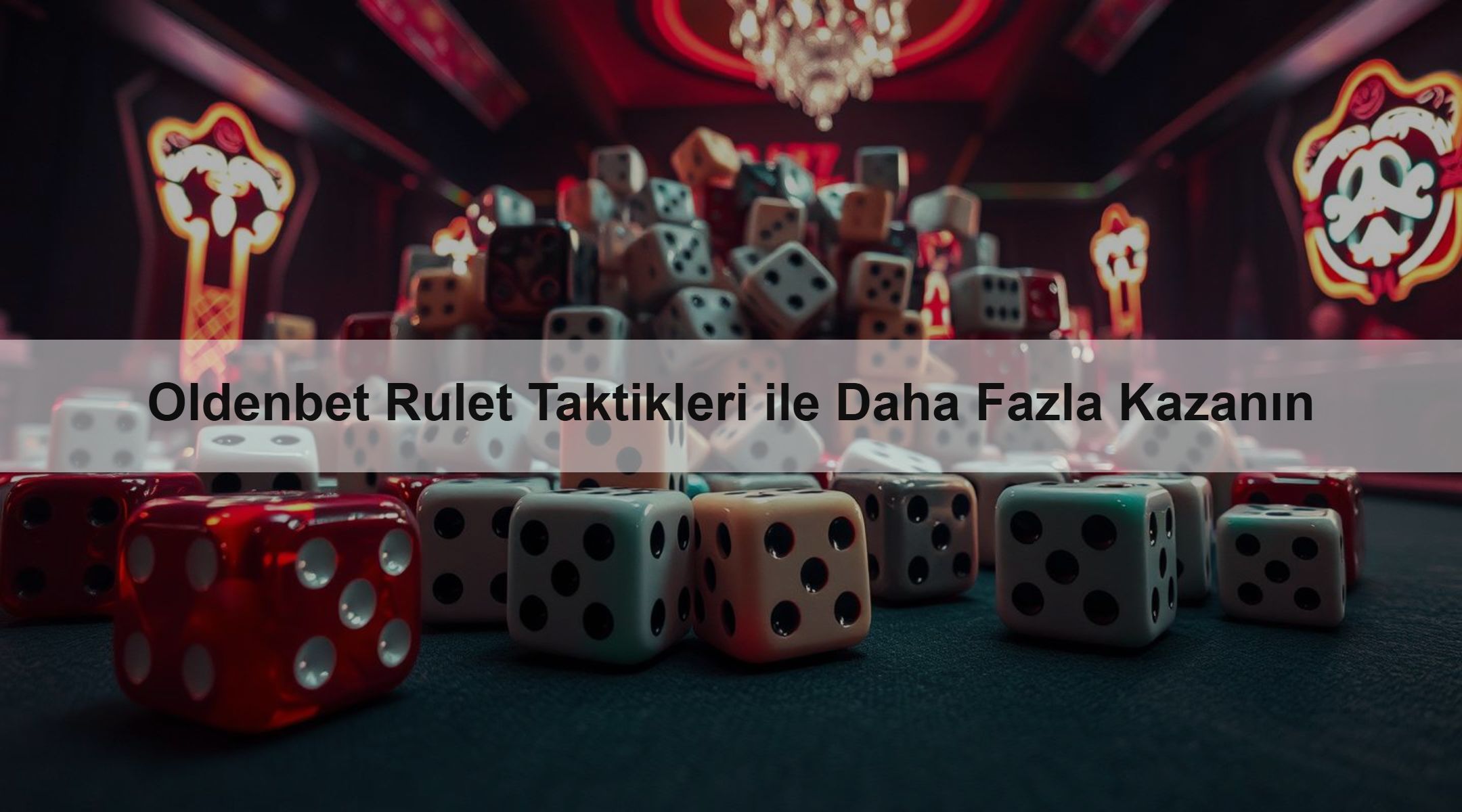 Oldenbet Rulet Taktikleri ile Daha Fazla Kazanın 1 Oldenbet Rulet Taktikleri ile Daha Fazla Kazanın