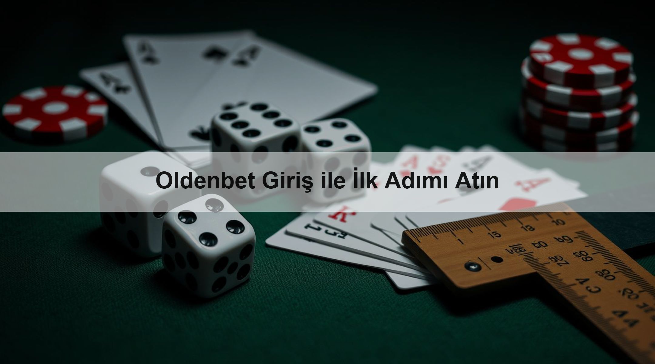Oldenbet Giriş ile İlk Adımı Atın 1 Oldenbet Giriş ile İlk Adımı Atın