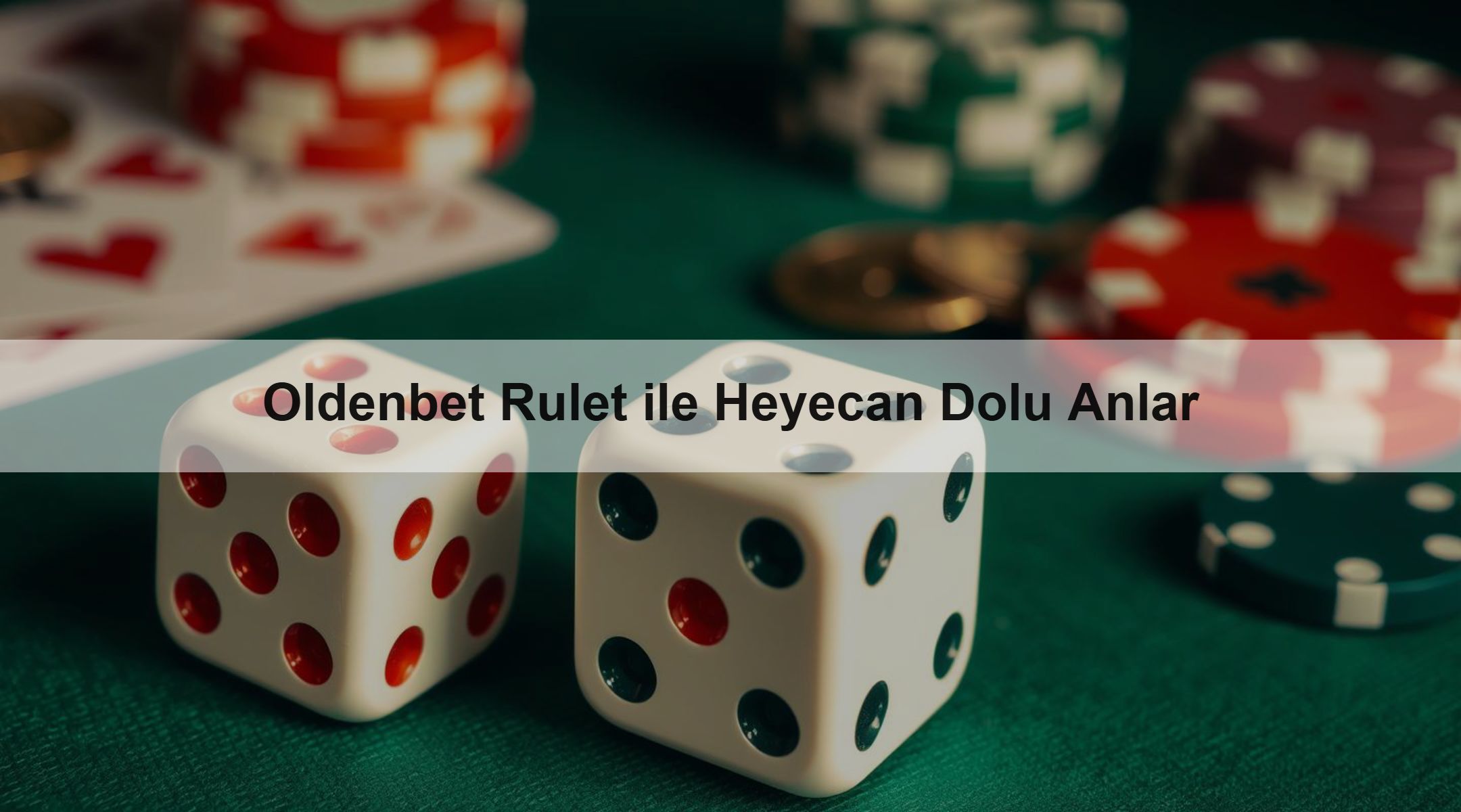Oldenbet Rulet ile Heyecan Dolu Anlar 1 Oldenbet Rulet ile Heyecan Dolu Anlar