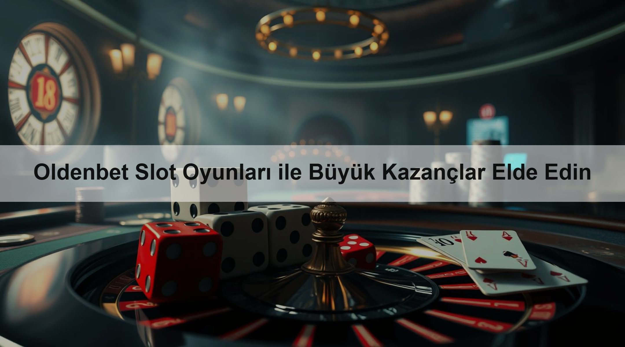 Oldenbet Slot Oyunları ile Büyük Kazançlar Elde Edin 1 Oldenbet Slot Oyunları ile Büyük Kazançlar Elde Edin