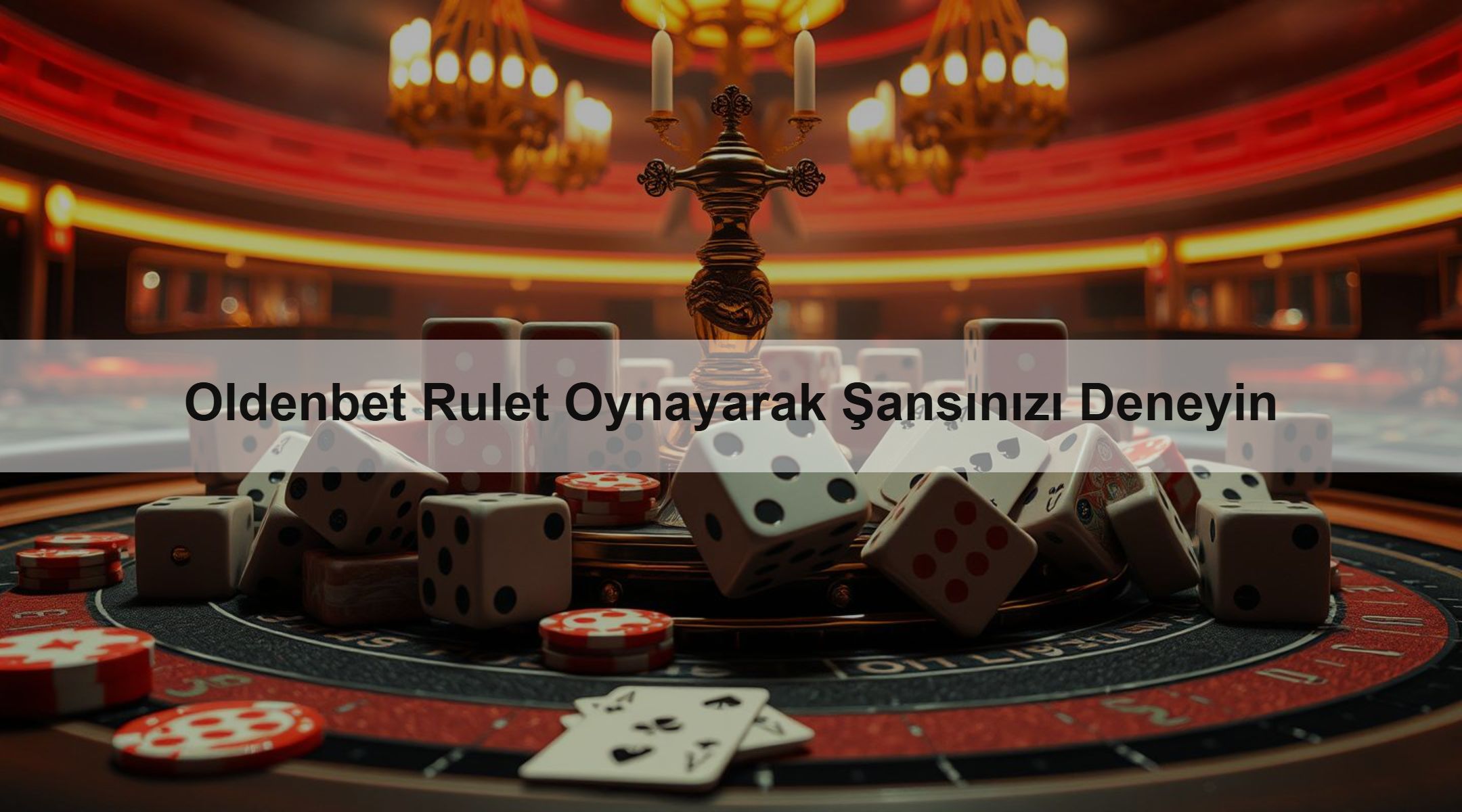 Oldenbet Rulet Oynayarak Şansınızı Deneyin 1 Oldenbet Rulet Oynayarak Şansınızı Deneyin