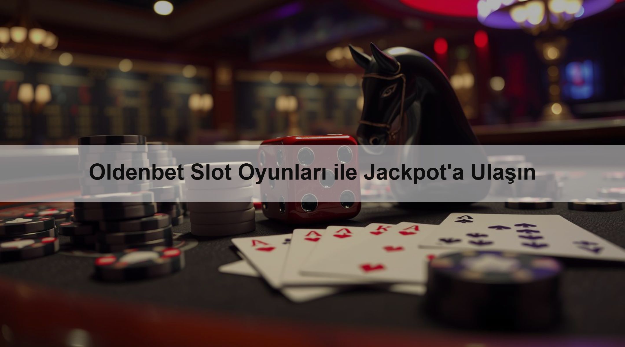 Oldenbet Slot Oyunları ile Jackpot'a Ulaşın 1 Oldenbet Slot Oyunları ile Jackpot'a Ulaşın