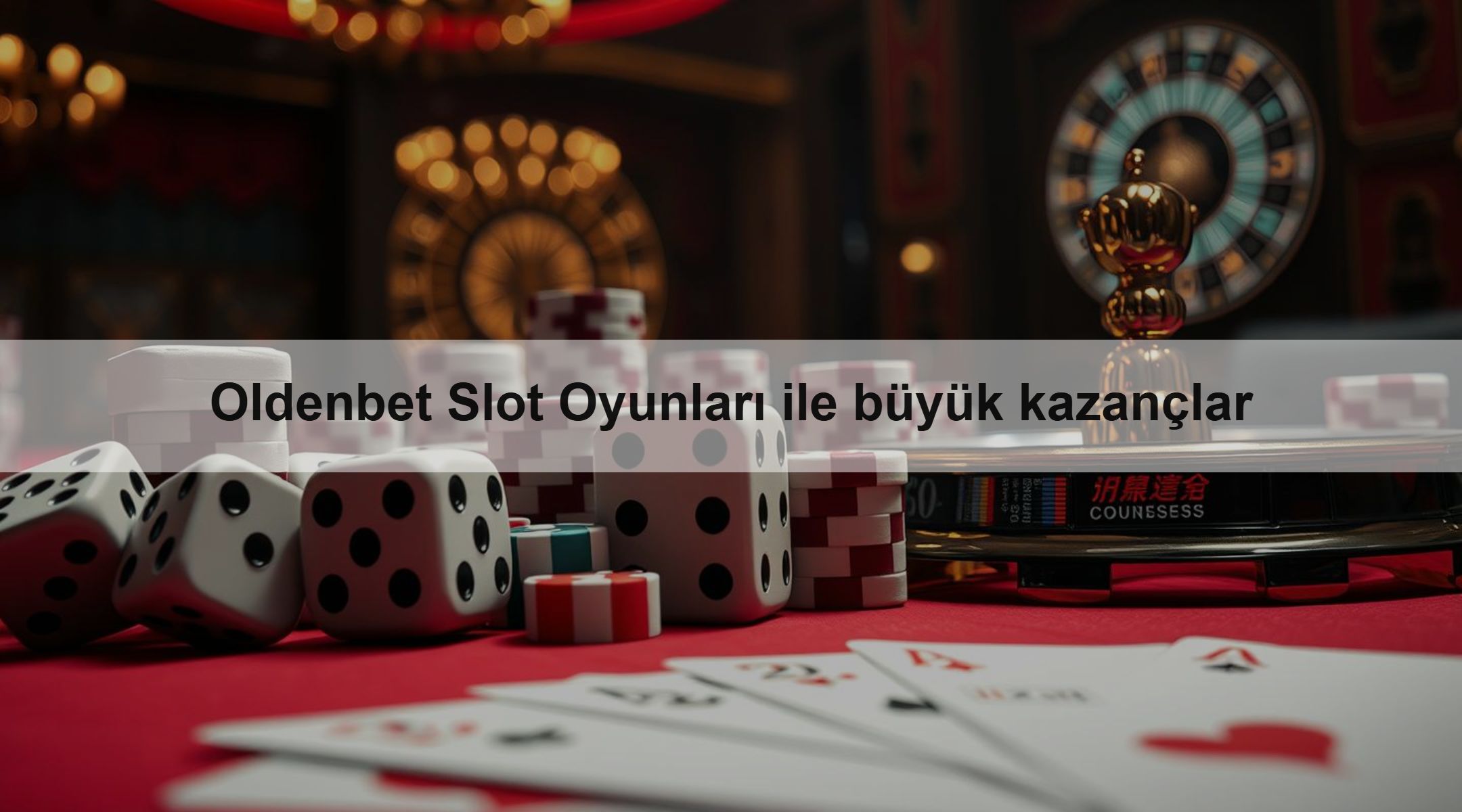 Oldenbet Slot Oyunları ile büyük kazançlar 1 Oldenbet Slot Oyunları ile büyük kazançlar