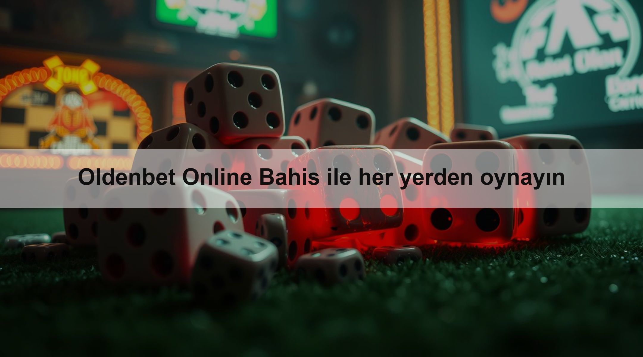 Oldenbet Online Bahis ile her yerden oynayın 1 Oldenbet Online Bahis ile her yerden oynayın