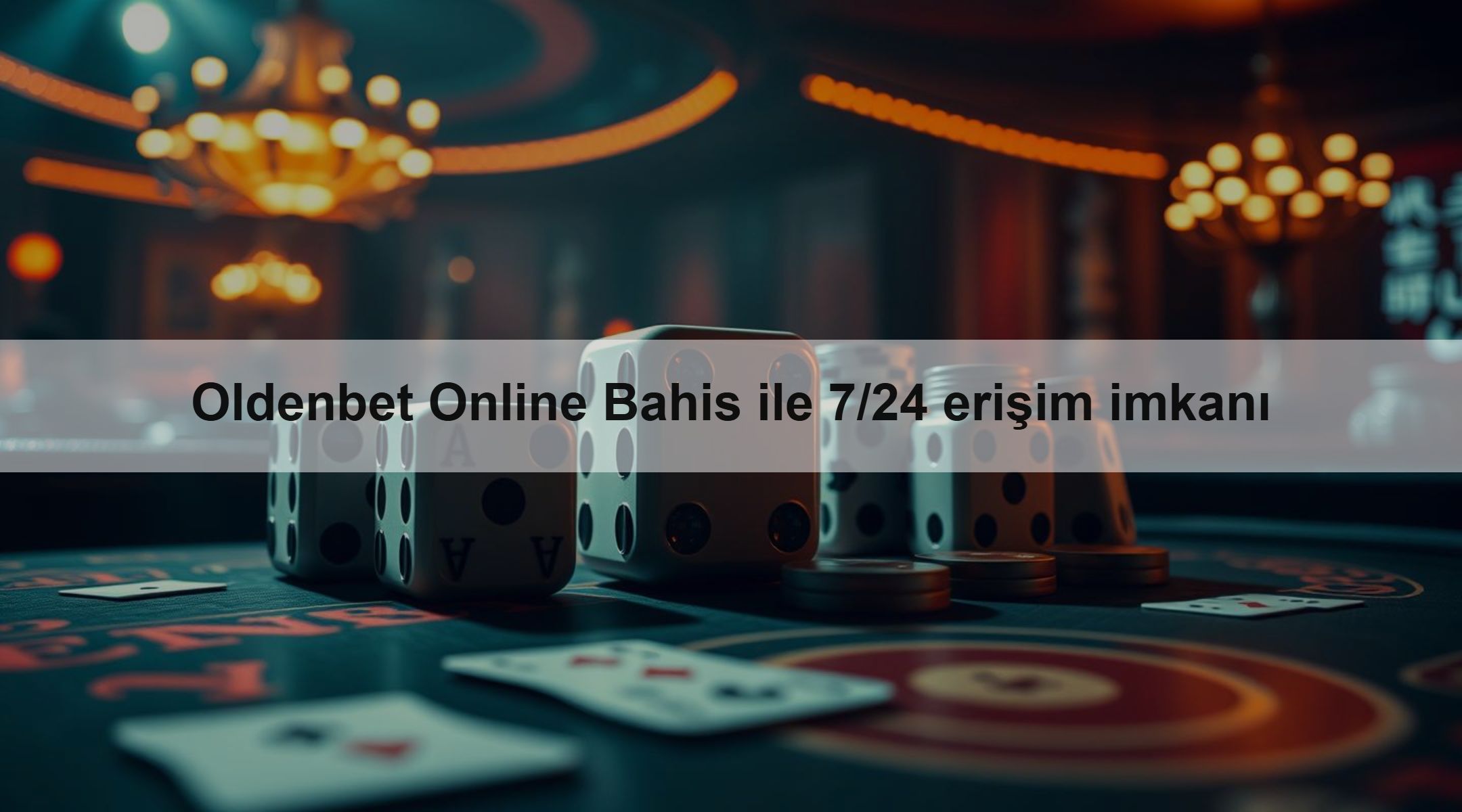 Oldenbet Online Bahis ile 7/24 erişim imkanı 1 Oldenbet Online Bahis ile 7/24 erişim imkanı